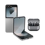 Z Flip6 (256GB) + Buds3