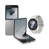 Z Flip6 (256GB) + Watch 7 BT 44mm