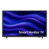 Samsung Smart Monitor TV 43", HD, Plataforma Tizen™