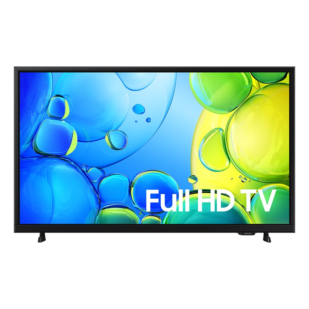 Samsung Smart TV 43" FHD F6000F 2025, Xbox Cloud Gaming, Canais Gratuitos Samsung Smart TV 43" FHD F6000F 2025, Xbox Cloud Gaming, Canais Gratuitos