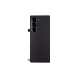 Galaxy Z Fold6 - Tampa Traseira