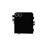 Galaxy Z Flip6 - Kit de Autorreparo da Tela - Azul Claro