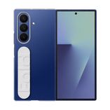 Capa Transparente com Cinta Galaxy Z Fold7