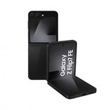 Celular Samsung Galaxy Z Flip7 FE, 128GB, 8GB RAM, 6.7", Câmera Dupla de 50MP, Galaxy AI