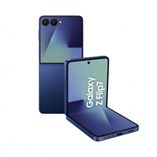Celular Samsung Galaxy Z Flip7 5G, 512GB, 12GB RAM, 6.9", Câmera Dupla 50MP, Galaxy AI