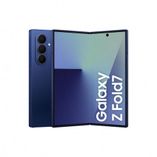 Celular Samsung Galaxy Z Fold7 1TB, 16GB RAM, Tela 8.0" + 6.5", Câmera Traseira 200+12+10MP, Frontal 10+10MP