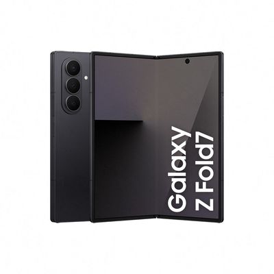 Celular Samsung Galaxy Z Fold7 1TB, 16GB RAM, Tela 8.0