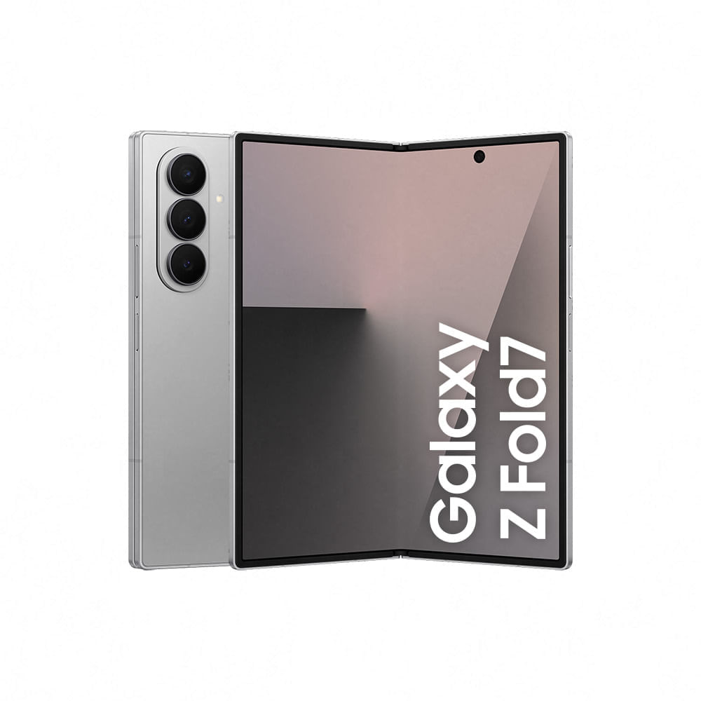 Celular Samsung Galaxy Z Fold7 512GB, 12GB RAM, Tela 8.0