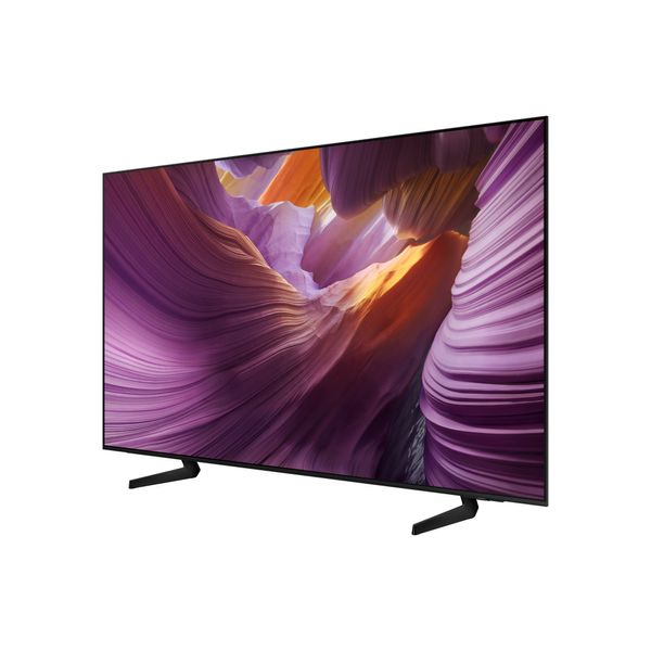 Samsung Vision AI TV 55" OLED 4K S85F 2025