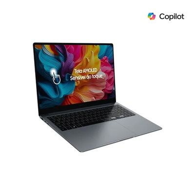 Samsung Galaxy Book4 Ultra, Windows 11 Home, Intel® Ultra 7