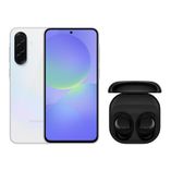 A36 5G (128GB) - Branco + Buds Core - Preto