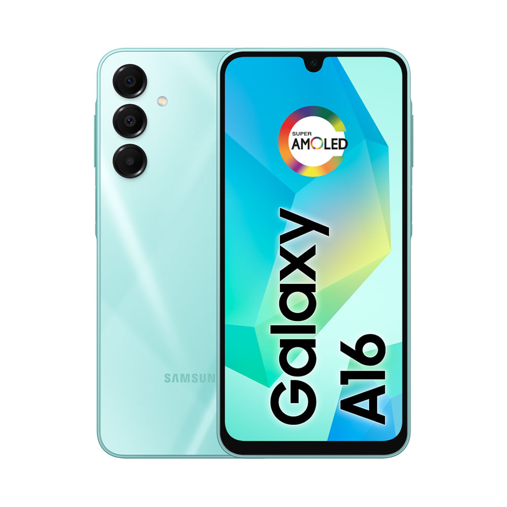 Samsung Galaxy A16 4G 256 GB