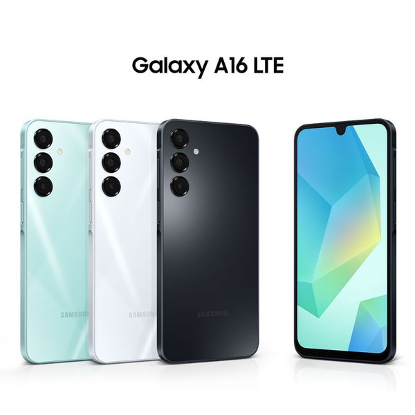 Tudo sobre o Galaxy A16 em um Lugar, Compare