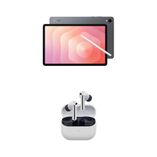 Tab S11 Wifi + Galaxy Buds3 FE Cinza