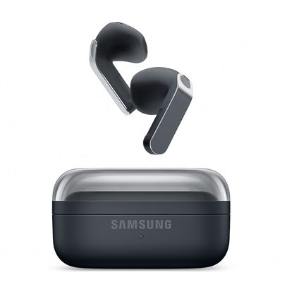 Samsung Galaxy Buds4, Fone de Ouvido, Galaxy AI, Gemini - Samsung