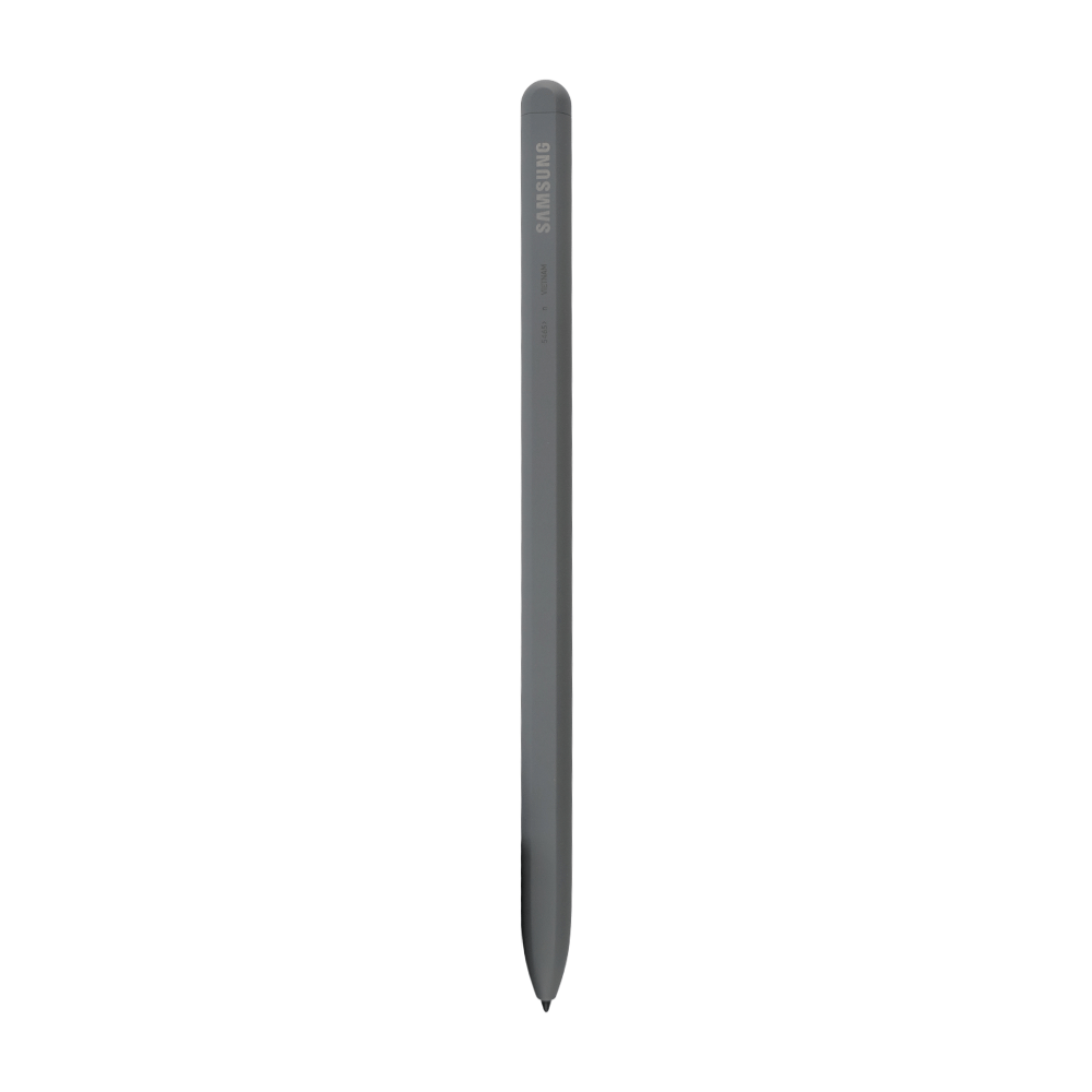 Caneta Stylus S Pen Tab - Cinza - Samsung Brasil