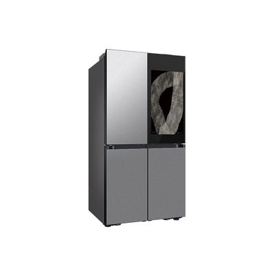Geladeira Samsung French Door Family 4 Portas Bespoke 809L