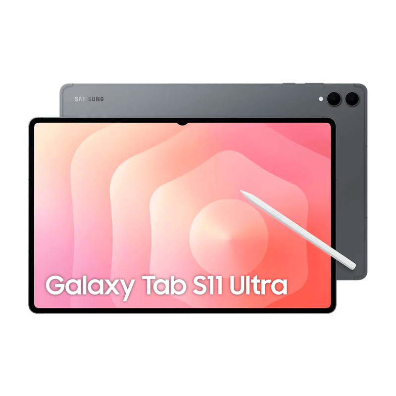 Androidタブレット本体 Galaxy Tab S11 Ultra 512GB Tab Samsung Galaxy S11 Ultra, 512GB, 12GB RAM, Tela de 14.6