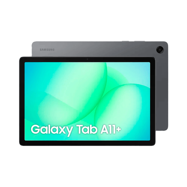 美品】Samsung Galaxy Tab A11+ 128GB （Wi-Fi Tablet Samsung Galaxy Tab A11+, 128GB, 6GB RAM, Tela de 11