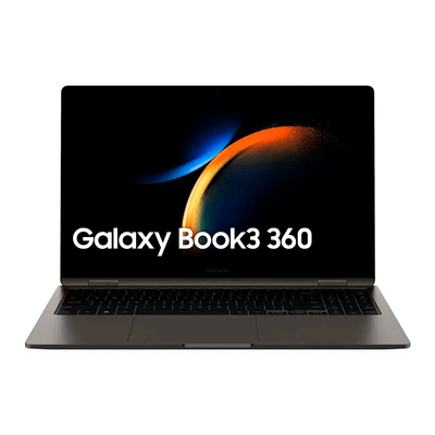 Notebook Galaxy Book3 360 256GB - Samsung Brasil