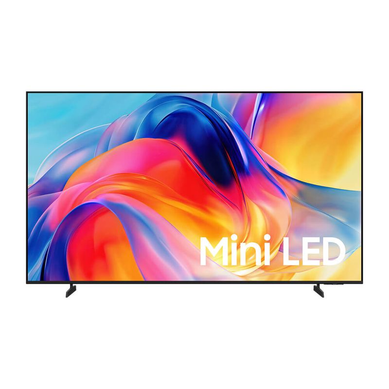 Samsung Smart TV 50" MiniLED 4K M75H 2026