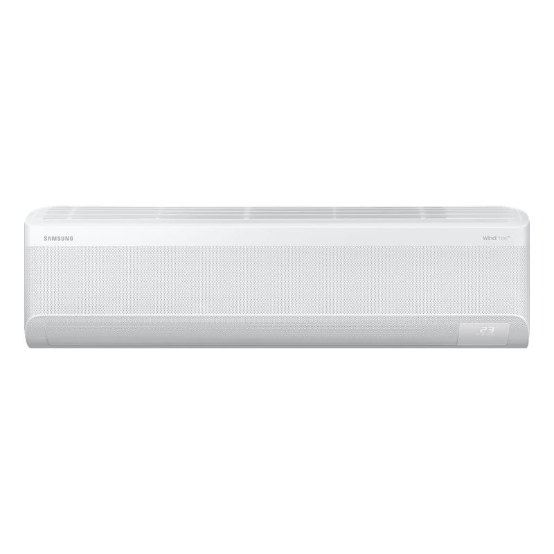 Ar Condicionado Split Hi Wall WindFree AI Pro Samsung Inverter 24.000 BTUs Frio 220V