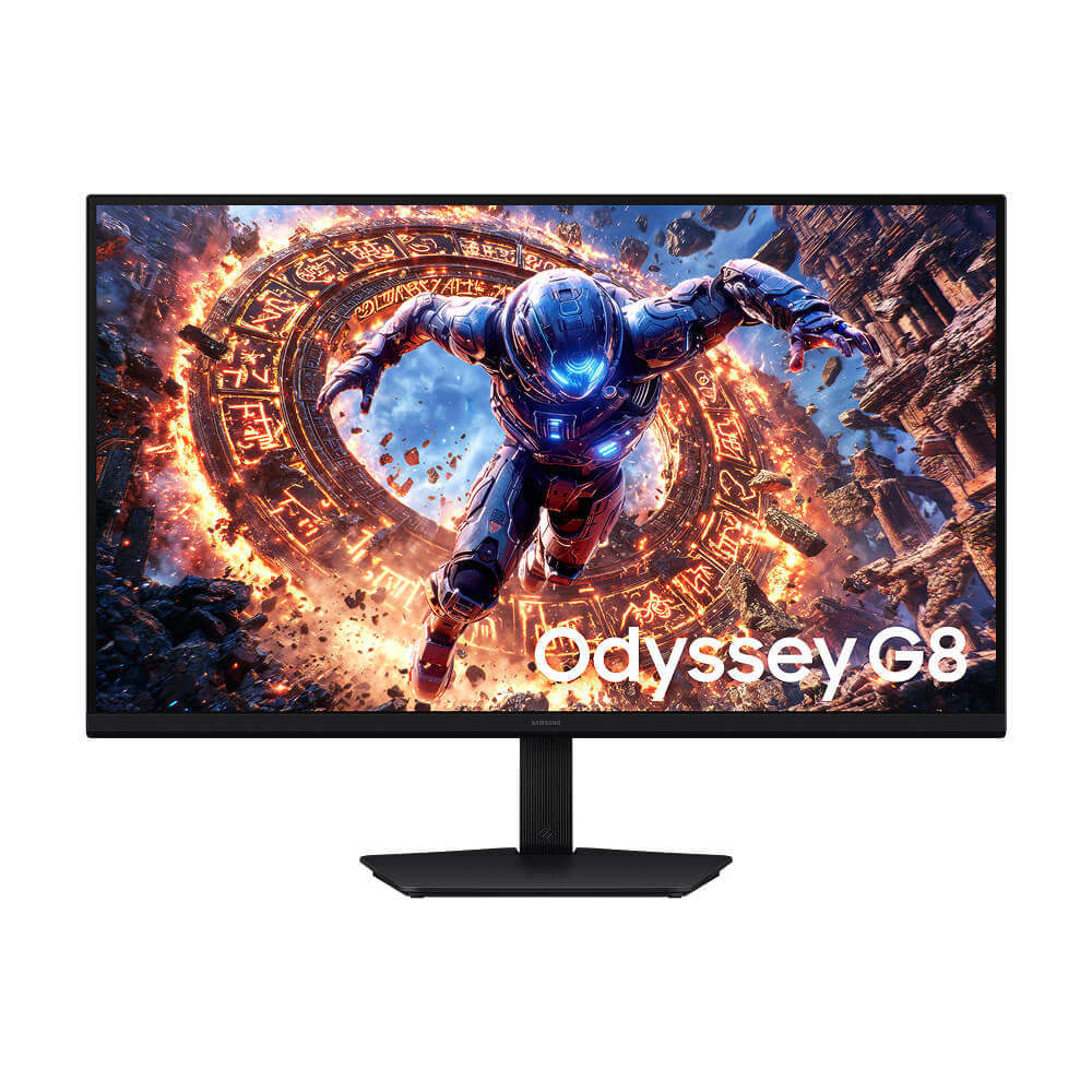 Monitor Gamer Odyssey G8 6K 32”