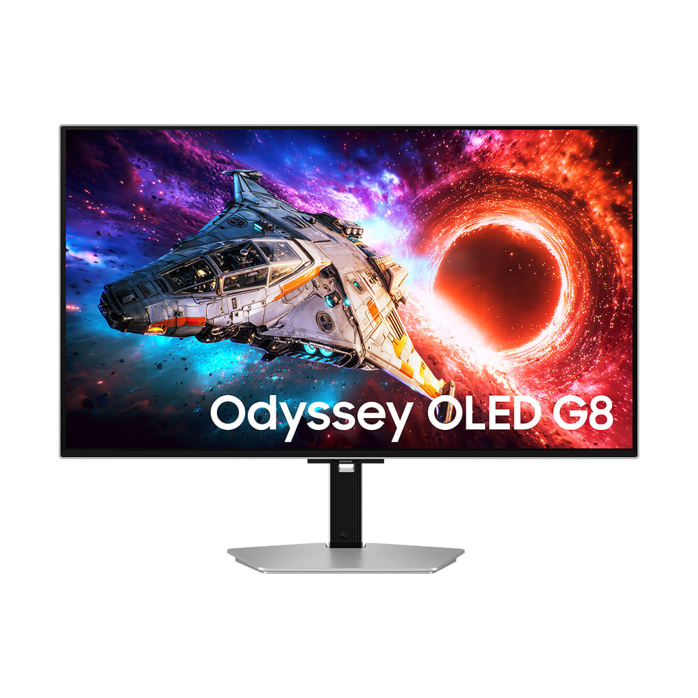 Monitor Odyssey OLED G8 32"
