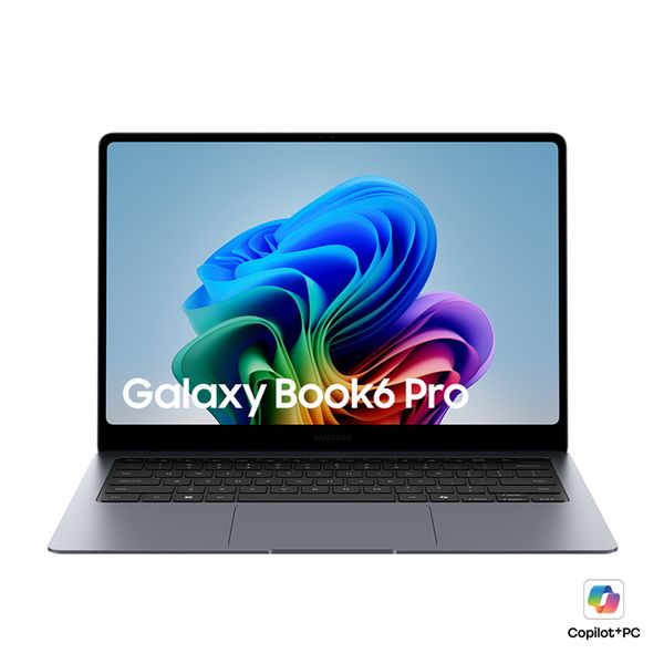 Notebook Samsung Galaxy Book6 Pro 14