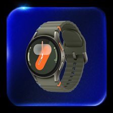 Galaxy Watch7 BT 40mm